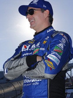 Jeff Gordon, Hendrick Motorsports Chevrolet