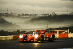 Саймон Долан, Гидо ван дер Гарде, Харри Тикнелл, G-Drive Racing Gibson 015S-Nissan