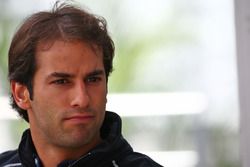 Felipe Nasr, Sauber F1 Team