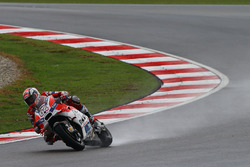 Andrea Dovizioso, Ducati Team