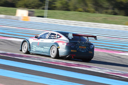 Heinz-Harald Frentzen, Tesla S EGT