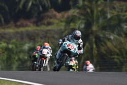 Fabio Quartararo, Leopard Racing