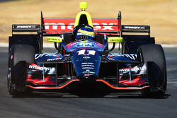 Sébastien Bourdais, KV Racing Technology Chevrolet