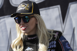 Courtney Force