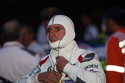 Gianni Morbidelli, West Coast Racing, Honda Civic TCR