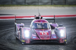 #13 Rebellion Racing Rebellion R-One AER: Matheo Tuscher, Dominik Kraihamer, Alexandre Imperatori