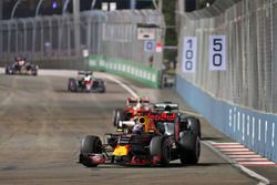 Даниэль Риккардо, Red Bull Racing RB12