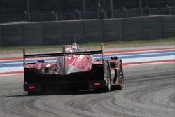 #13 Rebellion Racing, Rebellion R-One AER: Matheo Tuscher, Dominik Kraihamer, Alexandre Imperatori