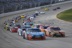 Kyle Busch, Joe Gibbs Racing Toyota