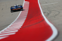 #36 Signatech Alpine A460: Gustavo Menezes, Nicolas Lapierre, Stéphane Richelmi