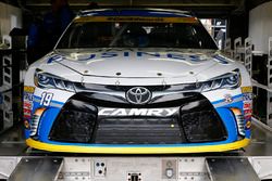 Carl Edwards, Joe Gibbs Racing Toyota