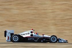 Helio Castroneves, Team Penske Chevrolet