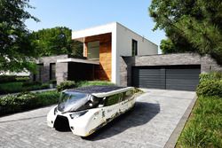 Solar Team Eindhoven Stella Lux