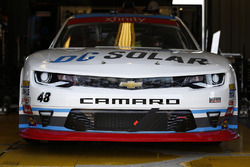 Brennan Poole, Chip Ganassi Racing Chevrolet
