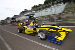 小林可夢偉(SUNOCO Team LeMans)