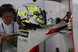 関口雄飛(ITOCHU ENEX TEAM IMPUL)