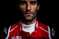 Mark Webber