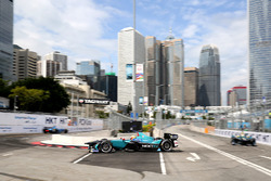 Oliver Turvey, NEXTEV TCR Formula E Team