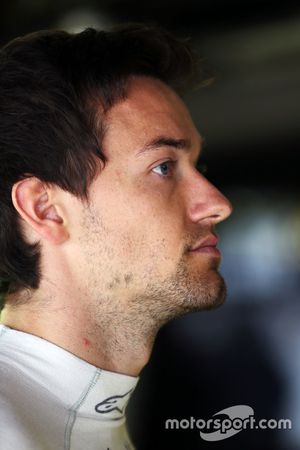 Jolyon Palmer, Renault Sport F1 Team