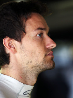 Jolyon Palmer, Renault Sport F1 Team