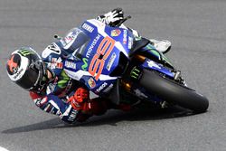 Jorge Lorenzo, Yamaha Factory Racing