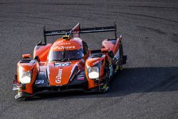 #26 G-Drive Racing Oreca 05 - Nissan: Roman Rusinov, Alex Brundle, Will Stevens