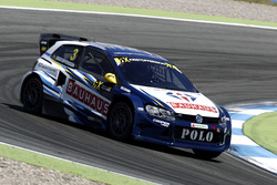Johan Kristoffersson, Volkswagen Team Sweden