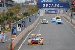 Tom Coronel, Roal Motorsport, Chevrolet RML Cruze TC1