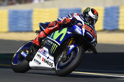 Jorge Lorenzo, Yamaha Factory Racing