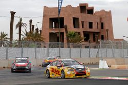 Tom Coronel, Roal Motorsport, Chevrolet RML Cruze TC1