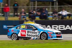 Scott McLaughlin, Garry Rogers Motorsport Volvo