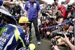 Valentino Rossi, Yamaha Factory Racing