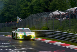 #28 Montaplast by Land Motorsport, Audi R8 LMS: Marc Basseng, Connor De Phillippi, Mike Rockenfeller, Timo Scheider