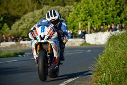 William Dunlop, Yamaha, IC Racing - Caffrey International