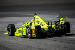 Simon Pagenaud, Team Penske Chevrolet