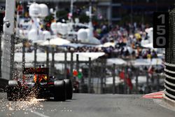Daniel Ricciardo, Red Bull Racing RB12
