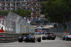 Marcus Ericsson, Sauber F1 Team C35