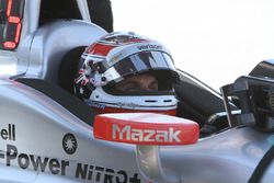 Will Power, Team Penske Chevrolet