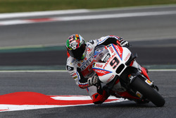 Danilo Petrucci, Pramac Racing
