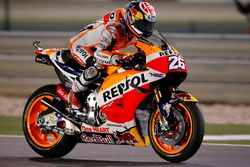 Dani Pedrosa, Repsol Honda Team, Honda