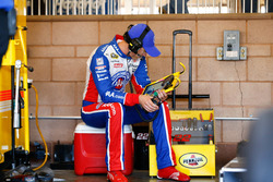 Joey Logano, Team Penske, Ford