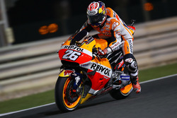 Dani Pedrosa, Repsol Honda Team, Honda