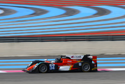 #34 Race Performance Oreca 03R - Judd: Nicolas Leutwiler