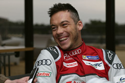 #7 Audi Sport Team Joest Audi R18: Andre Lotterer