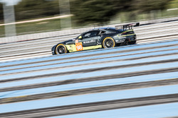#98 Aston Martin Racing Aston Martin Vantage GTE: Paul Dalla Lana, Pedro Lamy, Mathias Lauda