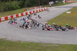 Micro-Max start