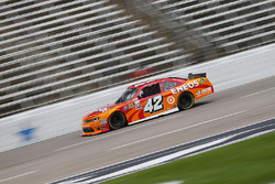 Kyle Larson, Chip Ganassi Racing Chevrolet