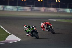 Jonathan Rea, Kawasaki Racing