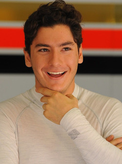 Alfonso Celis Jr., AVF