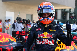 Макс Ферстаппен, Red Bull Racing RB12